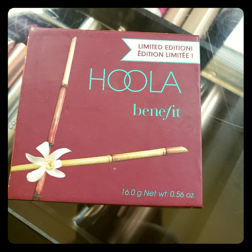 Benefit Hoola Bronzer - Jumbo